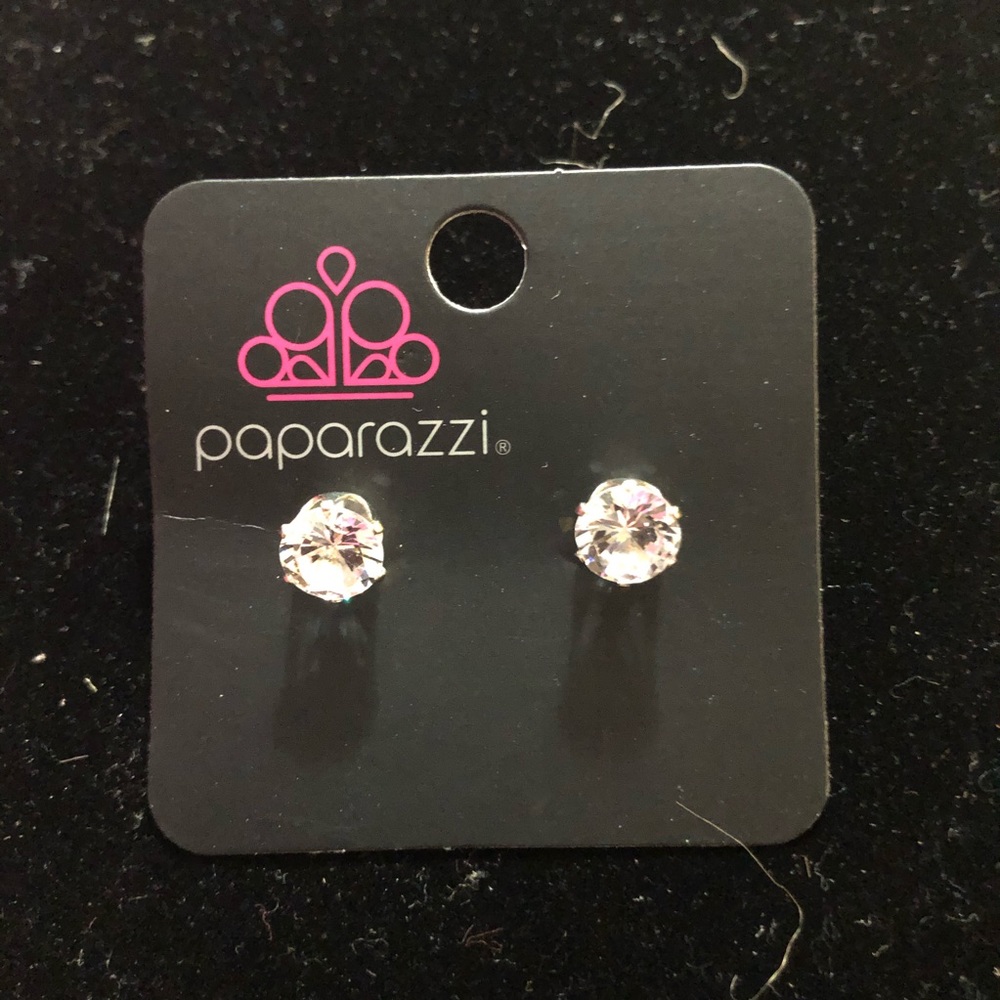 Paparazzi Earringa
